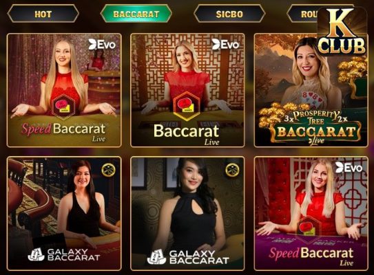 Game bài Kclub không có rủi ro pháp lý